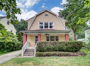 380 Piedmont Rd, Columbus, OH 43214