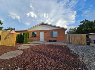8800 Gutierrez Rd NE, Albuquerque, NM 87111