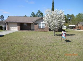 41 NE Magnolia Cv, Ludowici, GA 31316
