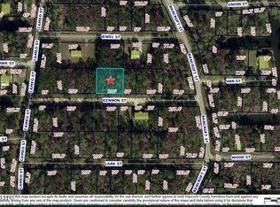 0 Kennon St, Bay Saint Louis, MS 39520