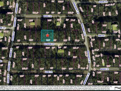 0 Kennon St, Bay Saint Louis, MS, 39520