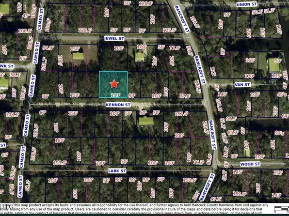 0 Kennon St, Bay Saint Louis, MS 39520