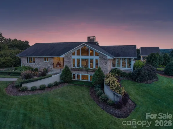 6320 E State Highway 108, Mill Spring, NC 28756