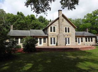 1216 Mahan Dr, Monticello, FL 32344