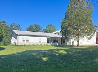45 Hickory Cir, Gilbertsville, KY 42044