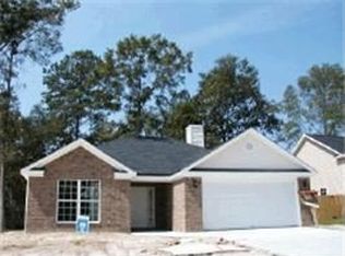 1519 Bradley Blvd, Savannah, GA 31419