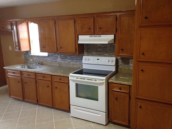 Fantastic remodel