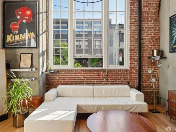 461 2nd St #106C, San Francisco, CA 94127