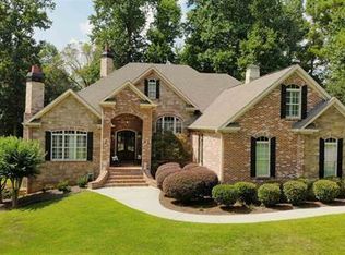 100 Old Lees Mill Rd, Fayetteville, GA 30214