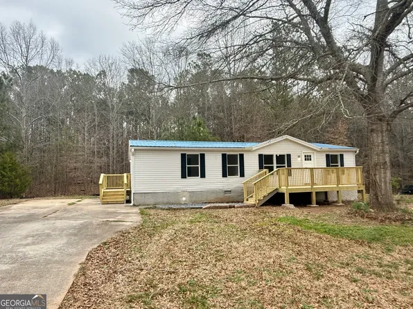 56 Tallahatchee Dr, Carrollton, GA 30116
