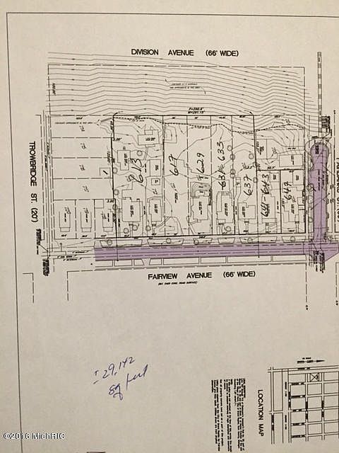 1st image of 617 Fairview Ave NE