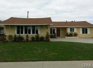 6211 Chapman Ave, Garden Grove, CA 92845