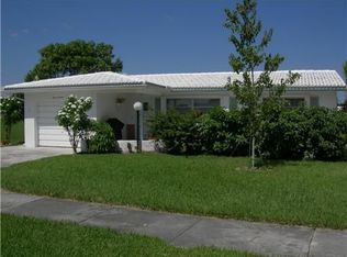 1111 Campanelli Dr, Plantation, FL 33322