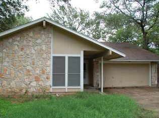 12221 Old Stage Trl, Austin, TX 78750