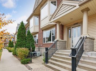 8397 Townsend Dr #8397, Eden Prairie, MN 55344