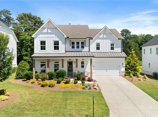 3525 Brynhurst Dr, Cumming, GA 30028