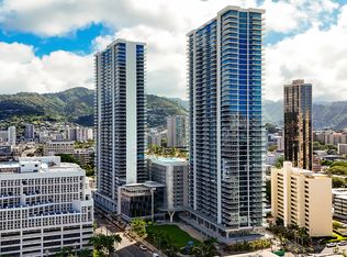 1515 Liona St #2006, Honolulu, HI 96814