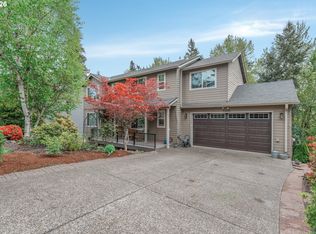 15023 SE Diamond Dr, Clackamas, OR 97015