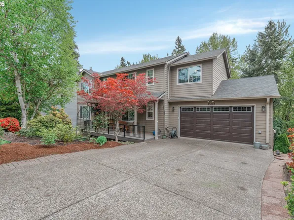 15023 SE Diamond Dr, Clackamas, OR 97015