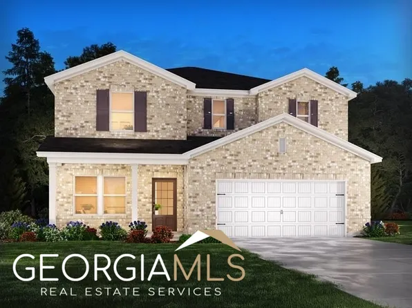6912 Newcastle Ct, Fairburn, GA 30213