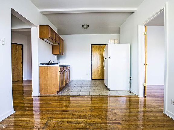 1234 N Lombard Ave Apartments Chicago Kitchen_5