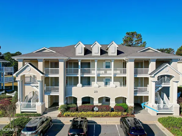 1215 N Middleton Drive NW Apt 2303, Calabash, NC 28467