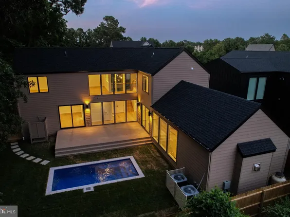 19690 Dunbar St, Rehoboth Beach, DE 19971