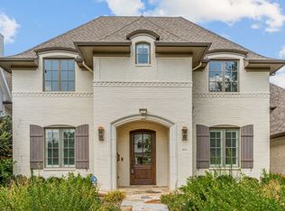 4006 Mattison Ave, Fort Worth, TX 76107