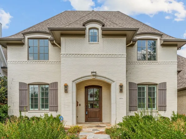 4006 Mattison Ave, Fort Worth, TX 76107