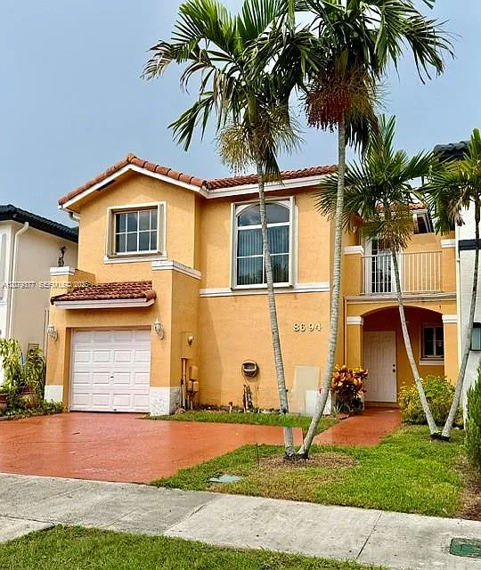 8694 SW 159th Path