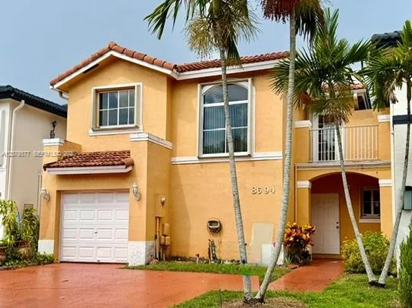 8694 SW 159th Path, Miami, FL 33193