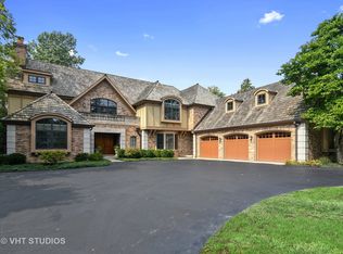1045 Romona Rd, Wilmette, IL 60091