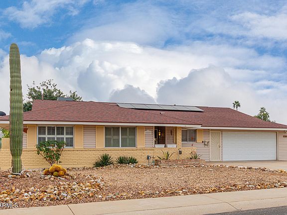 2nd image of 10603 W KELSO Drive
