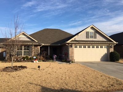 306 Summer Cove Cir NW, Madison, AL, 35757