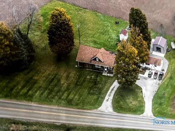 19072 State Route 49, Edon, OH 43518