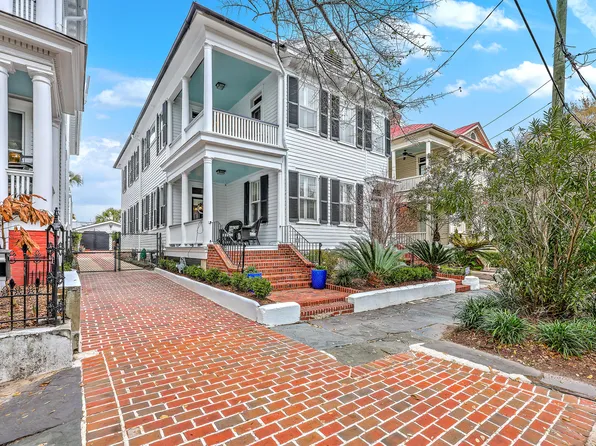 26 Charlotte St, Charleston, SC 29403