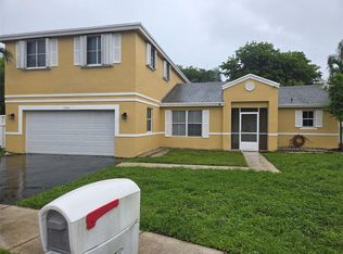 7000 SW 39th Ct, Fort Lauderdale, FL 33314