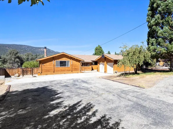 1005 Eagle Ln, Frazier Park, CA 93225