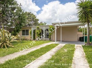 2557 Starlite Ln, Pt Charlotte, FL 33952