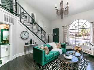 10182 Tree Creek Ct, Las Vegas, NV 89183