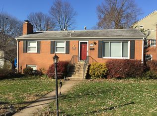 5629 20th St N, Arlington, VA 22205