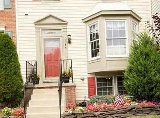 1175 Double Chestnut Ct, Baltimore, MD 21226