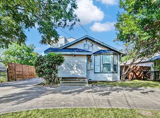 4535 Afton St, Dallas, TX 75219