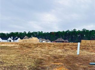 0 Forest Trl #50, Woodworth, LA 71485
