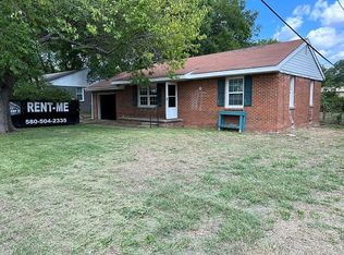 6 Cason St, Ardmore, OK 73401