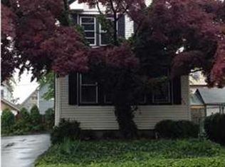 855 Forest Ave, Staten Island, NY 10310