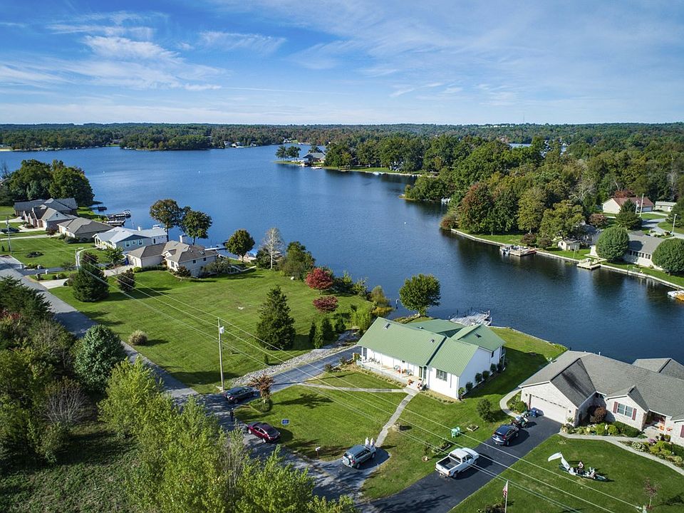 1148 Arrowhead Dr, Crossville, TN 38572 Zillow