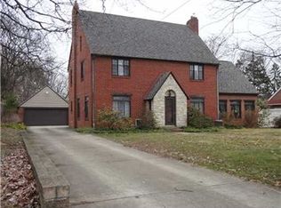 1408 Highland Ave, New Castle, PA 16105
