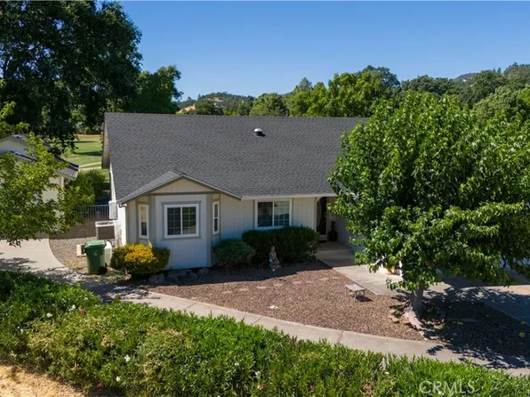 18142 Sweetwood Ct, Hidden Valley Lake, CA 95467