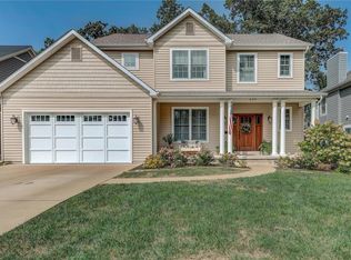 609 W Jewel Ave, Saint Louis, MO